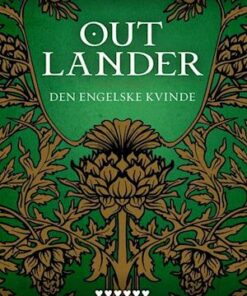 Outlander- Den engelske kvinde