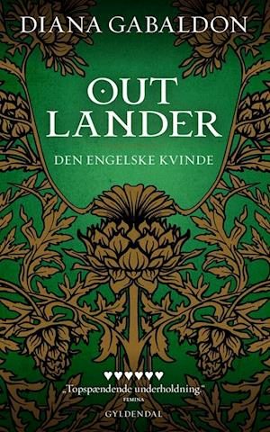 Outlander- Den engelske kvinde