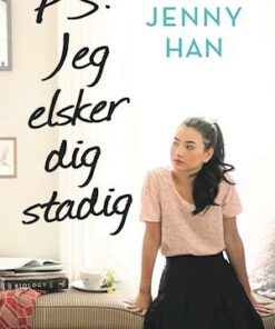 PS: Jeg elsker dig stadig