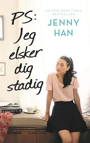 PS: Jeg elsker dig stadig
