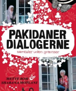 Pakidanerdialogerne (E-bog)