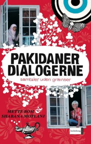 Pakidanerdialogerne (E-bog)