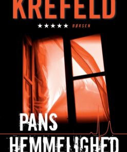 Pans hemmelighed (E-bog)