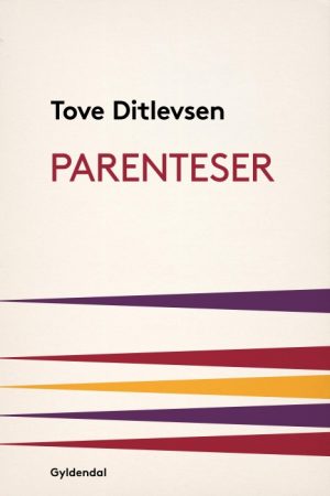 Parenteser (E-bog)