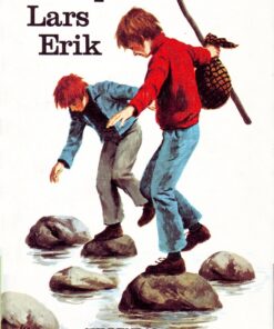 Pas på, Lars Erik (E-bog)