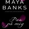 Pas på mig (E-bog)