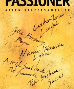 Passioner (E-bog)