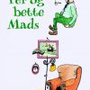 Per og bette Mads (E-bog)
