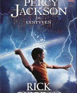 Percy Jackson og lyntyven
