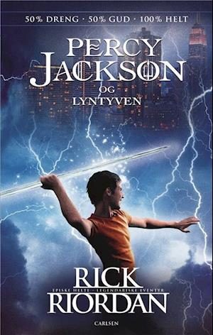 Percy Jackson og lyntyven