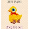 Perleleg - Anja Takacs - Bog