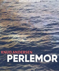 Perlemor - Knud Andersen - Bog