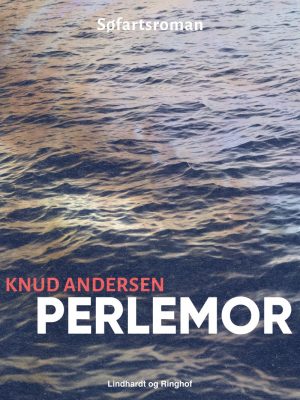 Perlemor - Knud Andersen - Bog