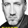 Pete Townshend - Mit liv og The Who (E-bog)