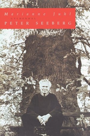 Peter Seeberg (E-bog)