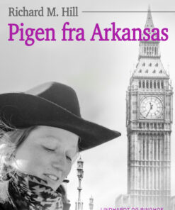 Pigen fra Arkansas (E-bog)