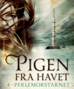 Pigen fra havet 4 - Perlemorstårnet (E-bog)