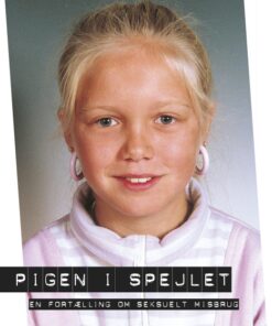 Pigen i spejlet (E-bog)