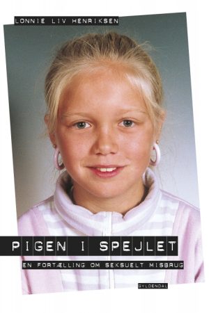 Pigen i spejlet (E-bog)