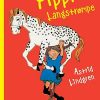 Pippi Langstrømpe