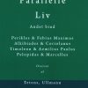 Plutarks Parallelle Liv 2 - Plutark - Bog