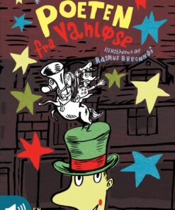 Poeten fra Vanløse (E-bog)