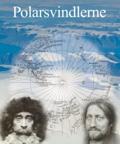 Polarsvindlerne (E-bog)