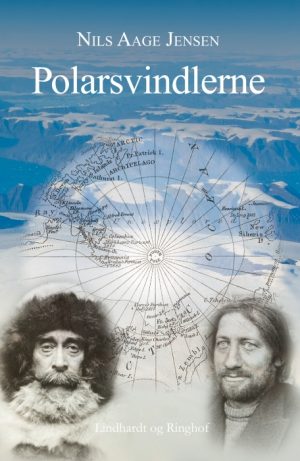 Polarsvindlerne (E-bog)