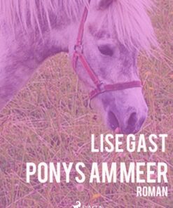 Ponys am Meer (E-bog)