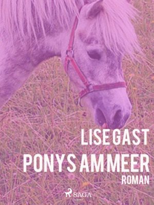 Ponys am Meer (E-bog)