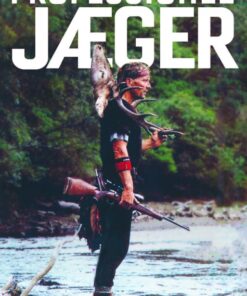 Professionel jæger (E-bog)