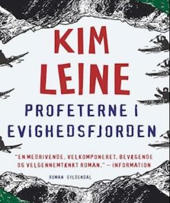 Profeterne i Evighedsfjorden