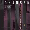 Projekt B - Orla Johansen - Bog