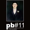 Proust Bulletin No. 11 ( 11) - Bog