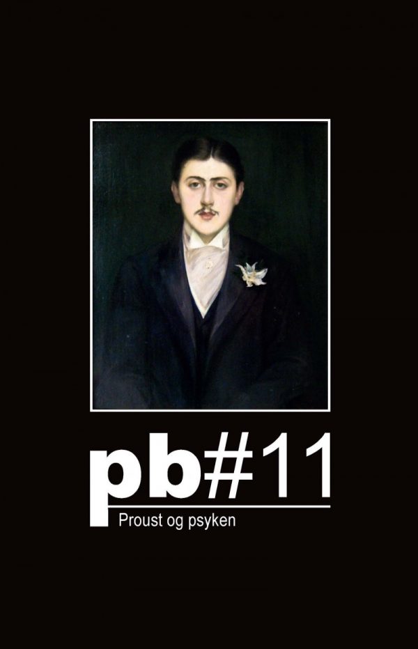 Proust Bulletin No. 11 ( 11) - Bog