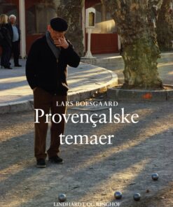 ProvenÃ§alske temaer (E-bog)