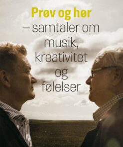 Prøv og hør (E-bog)