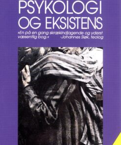 Psykologi og eksistens (E-bog)