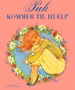 Puk kommer til hjælp (E-bog)