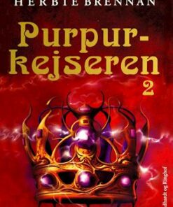 Purpurkejseren - Bind 2