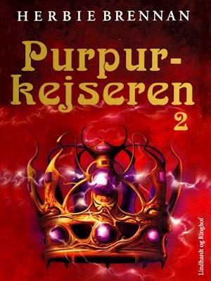 Purpurkejseren - Bind 2