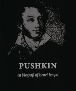 Pushkin - Henri Troyat - Bog