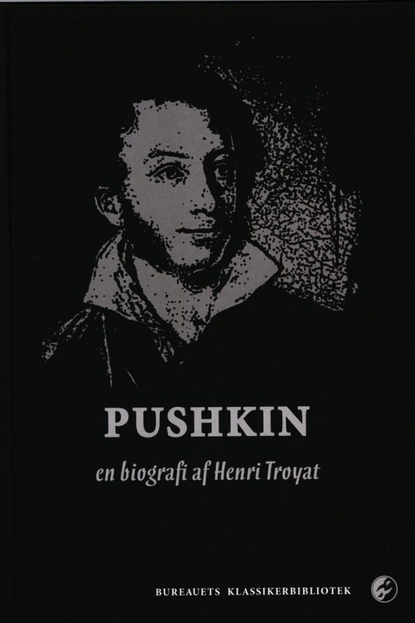 Pushkin - Henri Troyat - Bog