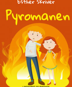 Pyromanen (E-bog)