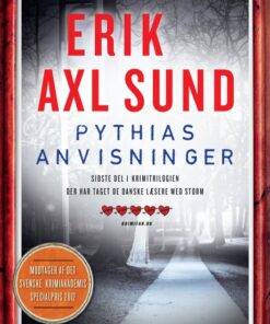 Pythias anvisninger (E-bog)