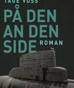 På Den Anden Side - Tage Voss - Bog