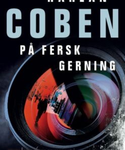 På fersk gerning (E-bog)