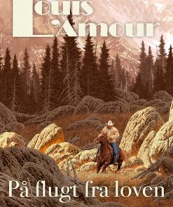 På flugt fra loven (E-bog)