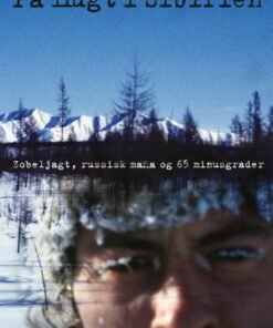 På flugt i Sibirien (E-bog)