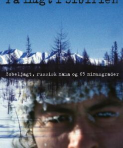 På flugt i Sibirien (Lydbog)